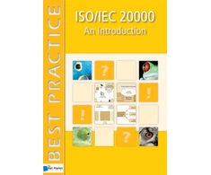 KNYGA Bookshop ISO/IEC 20000 an Introduction