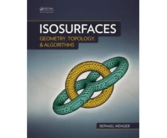KNYGA Bookshop Isosurfaces