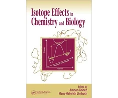 KNYGA Bookshop Isotope Effects In Chemistry and Biology