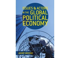 KNYGA Bookshop Issues and Actors in the Global Political Economy