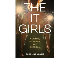 KNYGA Bookshop It Girls