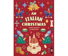 KNYGA Bookshop Italian Christmas