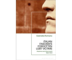 KNYGA Bookshop Italian Fascism’s Forgotten LGBT Victims