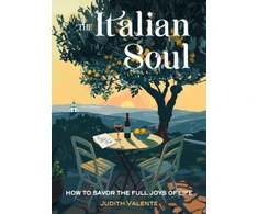 KNYGA Bookshop Italian Soul