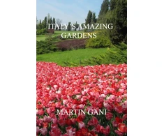 KNYGA Bookshop Italy's Amazing Gardens