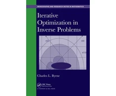 KNYGA Bookshop Iterative Optimization in Inverse Problems