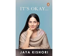 KNYGA Bookshop It's Okay