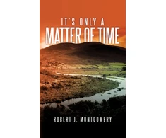 KNYGA Bookshop It's Only a Matter of Time