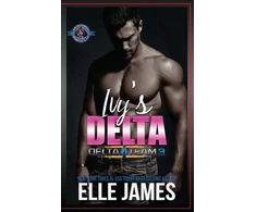 KNYGA Elle James Ivy's Delta