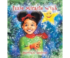 KNYGA Bookshop Izzie Miracle Wish