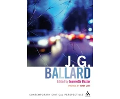 KNYGA Bookshop J. G. Ballard