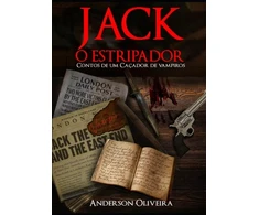KNYGA Bookshop Jack, o Estripador