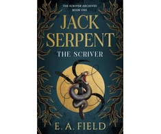 KNYGA Bookshop Jack Serpent