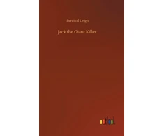 KNYGA Bookshop Jack the Giant Killer