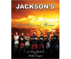 KNYGA Bookshop Jackson's Mixed Martial Arts
