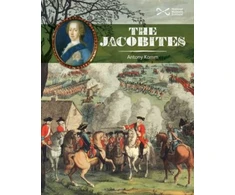 KNYGA Bookshop Jacobites
