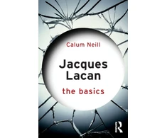 KNYGA Bookshop Jacques Lacan