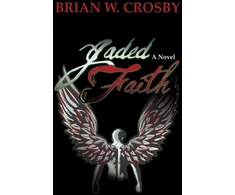 KNYGA Bookshop Jaded Faith