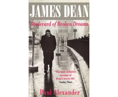 KNYGA Bookshop James Dean