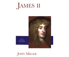 KNYGA Bookshop James II