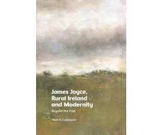 KNYGA Bookshop James Joyce, Rural Ireland and Modernity