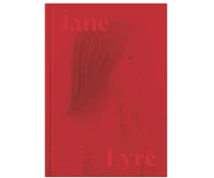 KNYGA Bookshop Jane Eyre