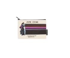 KNYGA Bookshop Jane Eyre Pouch