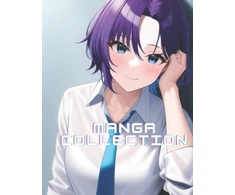 KNYGA Bookshop Japanese Manga Idol Master Colors Collection