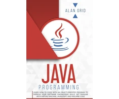 KNYGA Bookshop Java Programming