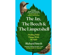 KNYGA Bookshop Jay, The Beech and the Limpetshell