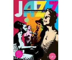 KNYGA Bookshop Jazz Piano Songbook