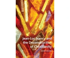 KNYGA Bookshop Jean-Luc Nancy and the Deconstruction of Christianity