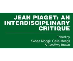 KNYGA Bookshop Jean Piaget