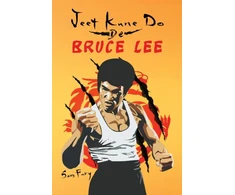 KNYGA Bookshop Jeet Kune Do de Bruce Lee