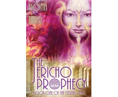 KNYGA Bookshop Jericho Prophecy