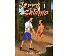KNYGA Bookshop Jerry and Selema