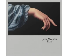 KNYGA Bookshop Jesse Mockrin: Echo