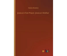 KNYGA Bookshop Jessica's First Prayer. Jessica's Mother