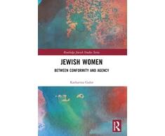 KNYGA Bookshop Jewish Women