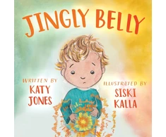 KNYGA Bookshop Jingly Belly