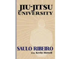 KNYGA Bookshop Jiu-Jitsu University
