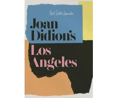 KNYGA Bookshop Joan Didion's Los Angeles