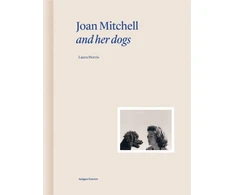 KNYGA Bookshop Joan Mitchell and Her Dogs