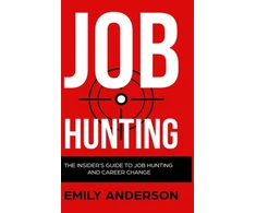 KNYGA Bookshop Job Hunting - Hardcover Version