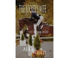 KNYGA Bookshop Jockey's Wife