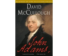 KNYGA Bookshop John Adams