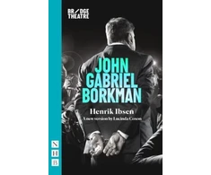 KNYGA Bookshop John Gabriel Borkman