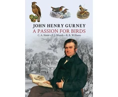 KNYGA Bookshop John Henry Gurney