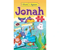KNYGA Bookshop Jonah