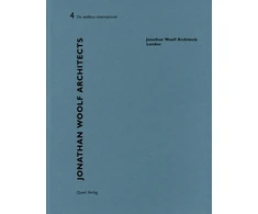 KNYGA Bookshop Jonathan Woolf Architects - London: De aedibus international